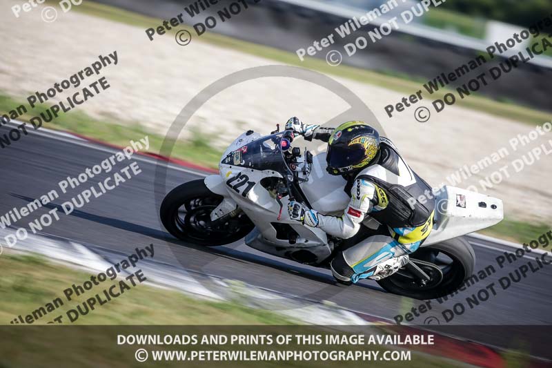 25 to 27th july 2019;Slovakia Ring;event digital images;motorbikes;no limits;peter wileman photography;trackday;trackday digital images